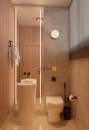 Imagem Casa com 3 Quartos à Venda, 218 m² em Residencial Pau Brasil - Americana Imagem Casa com 3 Quartos à Venda, 218 m² em Residencial Pau Brasil - Americana