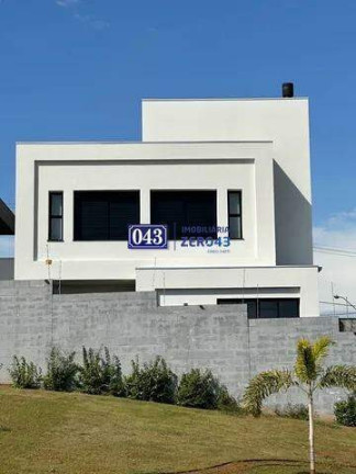 Imagem Casa de Condomínio com 3 Quartos à Venda, 231 m² em Jardim Morumbi - Londrina
