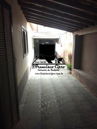 Imagem Casa com 2 Quartos à Venda, 90 m² em Chacara Tropical - Potim Imagem Casa com 2 Quartos à Venda, 90 m² em Chacara Tropical - Potim