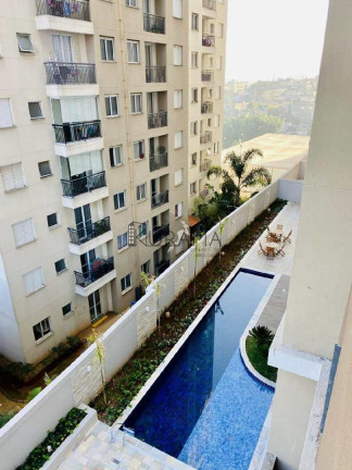 Apartamento com 2 Quartos à Venda, 45 m² em Padroeira - Osasco