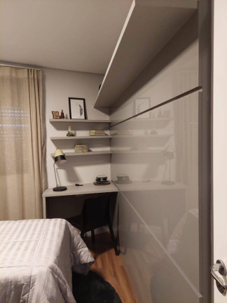 Imagem Apartamento com 3 Quartos à Venda, 90 m² em Vila Assunção - Santo André Imagem Apartamento com 3 Quartos à Venda, 90 m² em Vila Assunção - Santo André