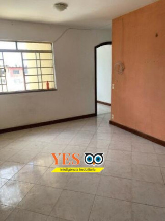Imagem Apartamento com 3 Quartos à Venda, 70 m² em Campo Limpo - Feira De Santana Imagem Apartamento com 3 Quartos à Venda, 70 m² em Campo Limpo - Feira De Santana
