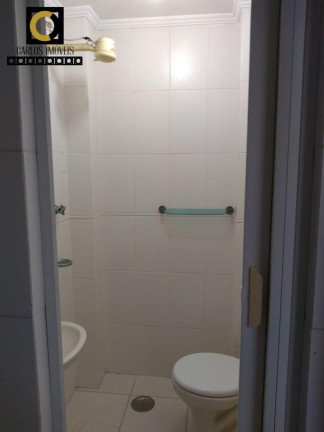 Imagem Apartamento com 2 Quartos à Venda, 85 m² em Embaré - Santos