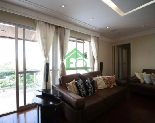 Imagem Apartamento com 3 Quartos à Venda, 107 m² em Vila Sofia - São Paulo Imagem Apartamento com 3 Quartos à Venda, 107 m² em Vila Sofia - São Paulo