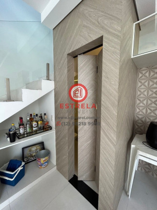 Imagem Casa com 3 Quartos à Venda, 120 m² em Residencial Parque Dos Sinos - Jacareí