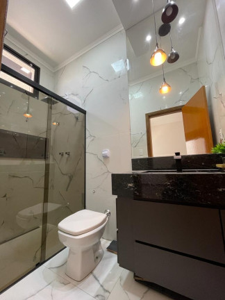 Imagem Casa com 3 Quartos à Venda, 214 m² em Jardim Piratininga - Franca Imagem Casa com 3 Quartos à Venda, 214 m² em Jardim Piratininga - Franca