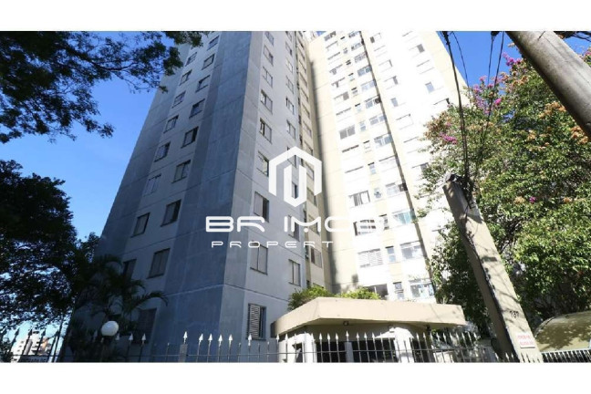Imagem Imóvel com 3 Quartos à Venda, 64 m² em Vila Andrade - São Paulo