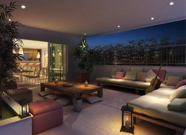 Imagem Cobertura com 2 Quartos à Venda, 138 m² em Praça Seca - Rio De Janeiro Imagem Cobertura com 2 Quartos à Venda, 138 m² em Praça Seca - Rio De Janeiro