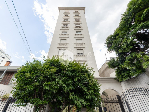 Foto do imóvel Apartamento com 2 Quartos à Venda, 76 m² em Planalto Paulista - São Paulo