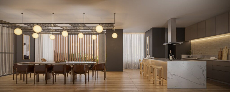 Imagem Apartamento com 3 Quartos à Venda, 150 m² em Vila Clementino - São Paulo