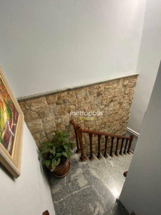 Imagem Sobrado com 3 Quartos à Venda, 252 m² em Santa Maria - São Caetano Do Sul Imagem Sobrado com 3 Quartos à Venda, 252 m² em Santa Maria - São Caetano Do Sul