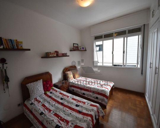 Imagem Apartamento com 3 Quartos à Venda, 192 m² em Higienópolis - São Paulo