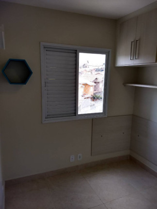 Imagem Apartamento com 2 Quartos à Venda, 50 m² em Vila Haro - Sorocaba Imagem Apartamento com 2 Quartos à Venda, 50 m² em Vila Haro - Sorocaba