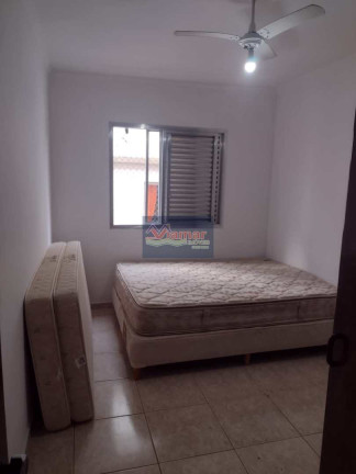 Imagem Apartamento com 1 Quarto para Alugar, 50 m² em Enseada - Guarujá Imagem Apartamento com 1 Quarto para Alugar, 50 m² em Enseada - Guarujá