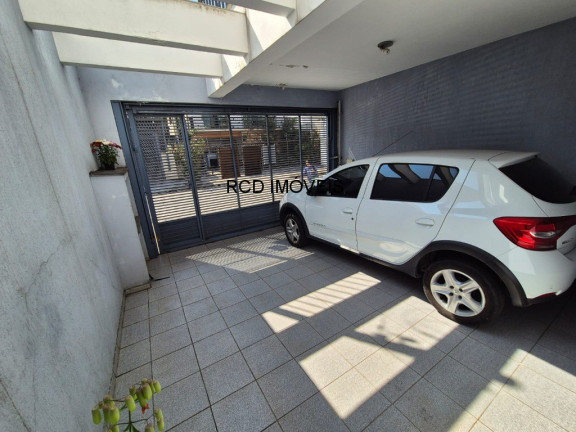 Imagem Sobrado com 3 Quartos à Venda, 160 m² em Jardim Bonfiglioli - São Paulo