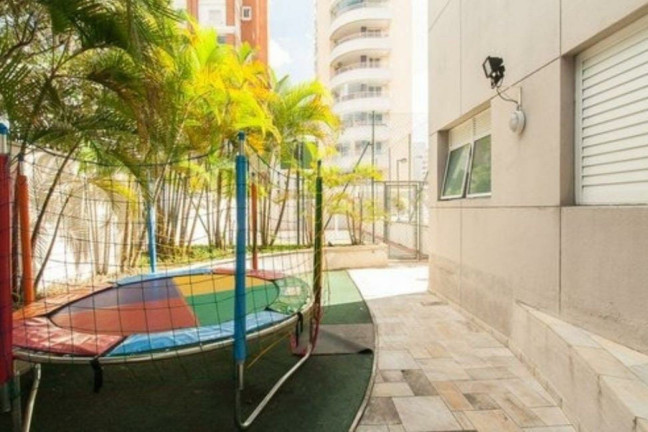 Imagem Apartamento com 4 Quartos à Venda, 189 m² em Pinheiros - São Paulo