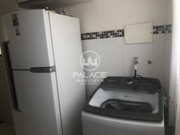 Imagem Apartamento com 2 Quartos à Venda, 46 m² em Piracicamirim - Piracicaba Imagem Apartamento com 2 Quartos à Venda, 46 m² em Piracicamirim - Piracicaba