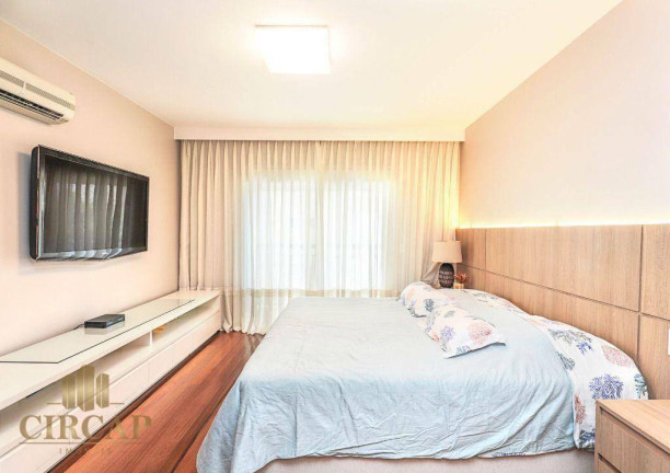 Imagem Apartamento com 3 Quartos à Venda, 226 m² em Vila Nova Conceição - São Paulo Imagem Apartamento com 3 Quartos à Venda, 226 m² em Vila Nova Conceição - São Paulo