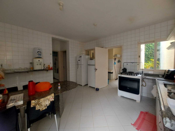 Imagem Casa com 4 Quartos à Venda, 374 m² em Portão - Lauro De Freitas