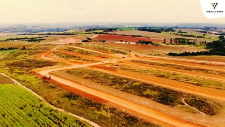 Imagem Terreno à Venda, 400 m² em Vanguarda Industrial Salto - Salto Imagem Terreno à Venda, 400 m² em Vanguarda Industrial Salto - Salto