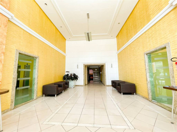 Imagem Apartamento com 3 Quartos à Venda, 78 m² em Forte - Praia Grande
