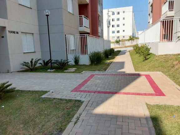 Imagem Apartamento com 2 Quartos à Venda, 58 m² em Jardim Europa - Suzano Imagem Apartamento com 2 Quartos à Venda, 58 m² em Jardim Europa - Suzano