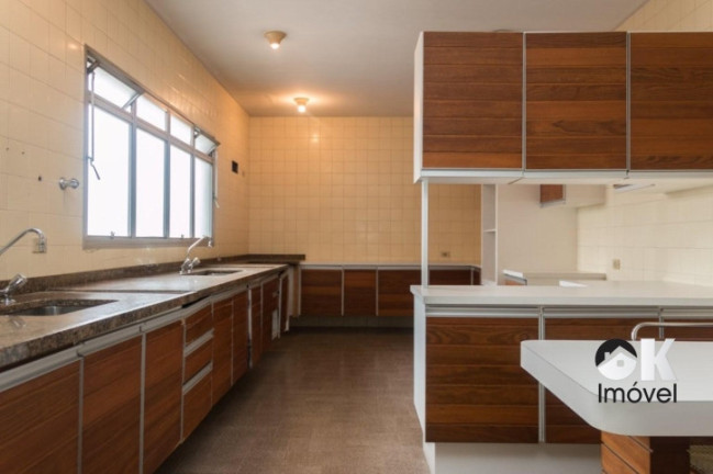 Imagem Apartamento com 4 Quartos à Venda, 473 m² em Higienópolis - São Paulo Imagem Apartamento com 4 Quartos à Venda, 473 m² em Higienópolis - São Paulo