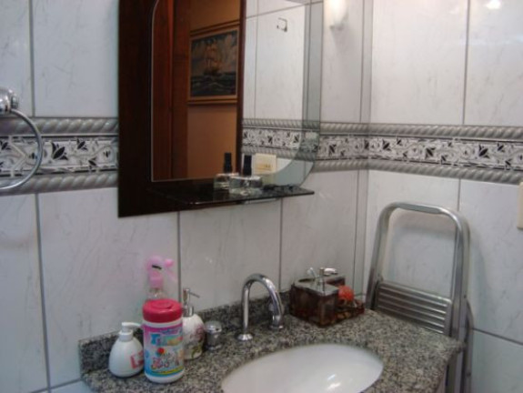 Imagem Casa com 3 Quartos à Venda, 200 m² em Alto Do Ipiranga - São Paulo