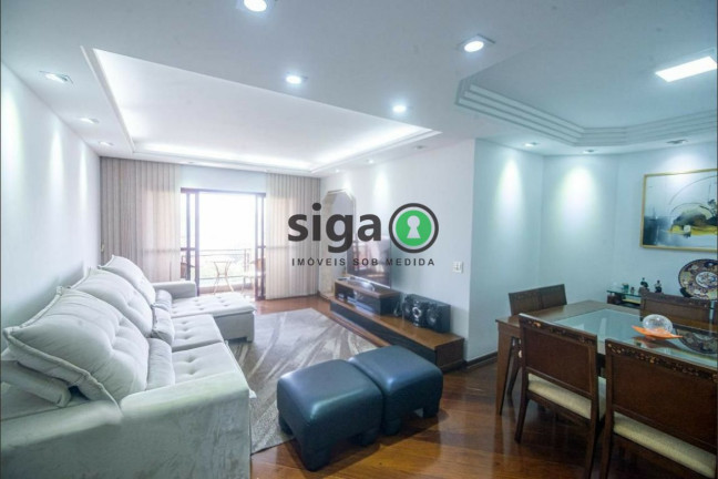 Imagem Apartamento com 3 Quartos à Venda, 170 m² em Vila Formosa - São Paulo