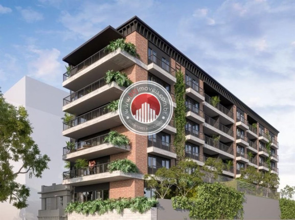 Imagem Apartamento com 2 Quartos à Venda, 84 m² em Botafogo - Rio De Janeiro Imagem Apartamento com 2 Quartos à Venda, 84 m² em Botafogo - Rio De Janeiro