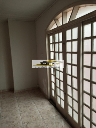 Imagem Casa com 3 Quartos à Venda, 200 m² em Vila Divina Pastora - São Paulo Imagem Casa com 3 Quartos à Venda, 200 m² em Vila Divina Pastora - São Paulo