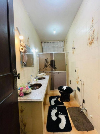 Imagem Casa com 4 Quartos à Venda, 331 m² em Inconfidentes - Contagem