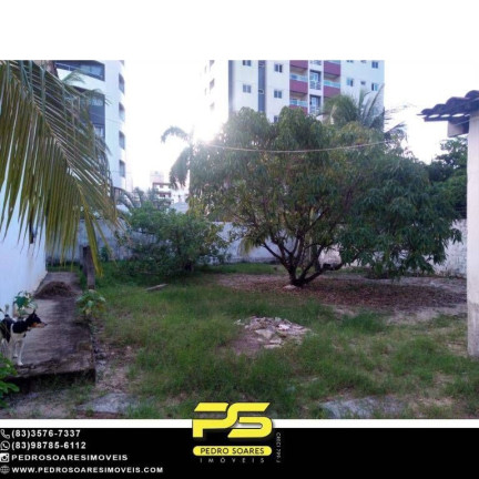 Imagem Casa com 3 Quartos à Venda, 703 m² em Intermares - Cabedelo Imagem Casa com 3 Quartos à Venda, 703 m² em Intermares - Cabedelo