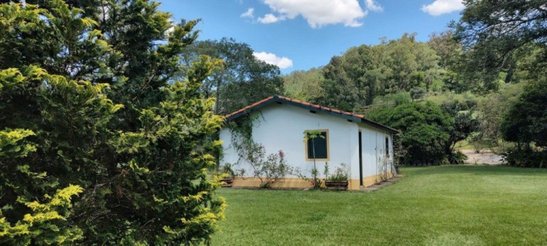 Imagem Imóvel com 3 Quartos à Venda, 500 m² em Rio Abaixo - Atibaia