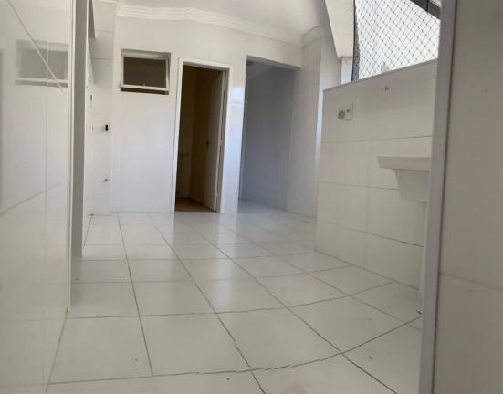 Imagem Apartamento com 4 Quartos à Venda, 212 m² em São José - Aracaju Imagem Apartamento com 4 Quartos à Venda, 212 m² em São José - Aracaju