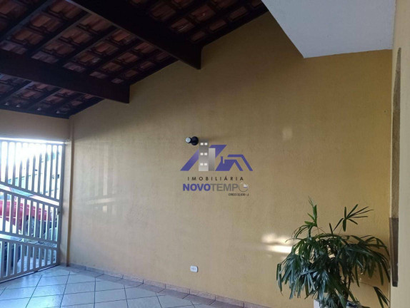 Sobrado com 3 Quartos à Venda, 220 m² em Parque Viana - Barueri