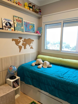 Imagem Imóvel com 2 Quartos à Venda, 68 m² em Vila Mascote - São Paulo Imagem Imóvel com 2 Quartos à Venda, 68 m² em Vila Mascote - São Paulo