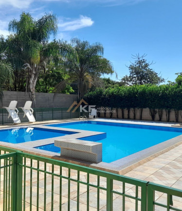 Apartamento com 2 Quartos à Venda, 49 m² em Jardim Herculano Fernandes - Ribeirão Preto