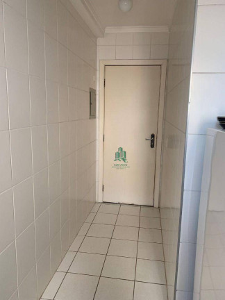 Imagem Apartamento com 3 Quartos à Venda, 94 m² em Jardim Zaira - Guarulhos