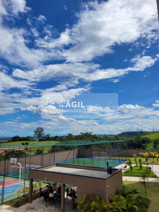 Imagem Apartamento com 2 Quartos à Venda, 62 m² em Pagador De Andrade - Jacareí