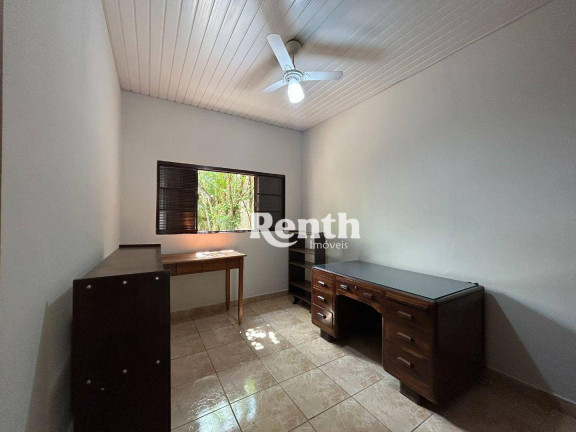 Imagem Casa com 4 Quartos à Venda ou Locação, 263 m² em Cidade Nova - Rio Claro