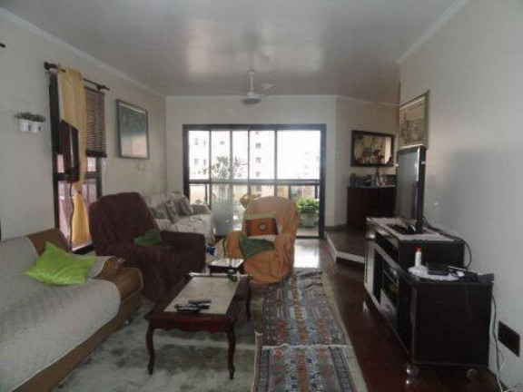 Imagem Apartamento com 4 Quartos à Venda, 370 m² em Boqueirão - Santos Imagem Apartamento com 4 Quartos à Venda, 370 m² em Boqueirão - Santos