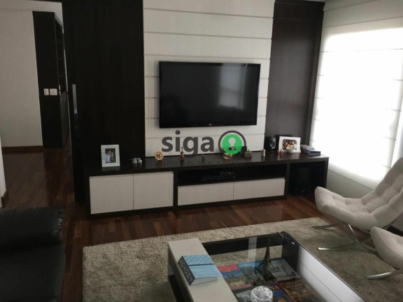 Imagem Apartamento com 3 Quartos à Venda, 140 m² em Panamby - São Paulo Imagem Apartamento com 3 Quartos à Venda, 140 m² em Panamby - São Paulo