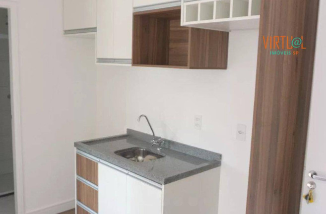 Imagem Apartamento com 1 Quarto à Venda, 25 m² em Bela Vista - São Paulo Imagem Apartamento com 1 Quarto à Venda, 25 m² em Bela Vista - São Paulo