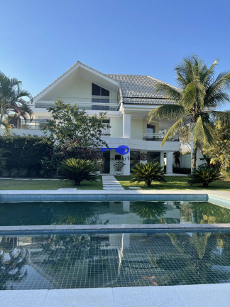 Casa com 4 Quartos à Venda, 750 m² em Barra Da Tijuca - Rio De Janeiro