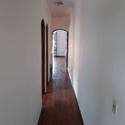 Imagem Sobrado com 3 Quartos à Venda, 272 m² em Jardim Las Vegas - Santo André Imagem Sobrado com 3 Quartos à Venda, 272 m² em Jardim Las Vegas - Santo André