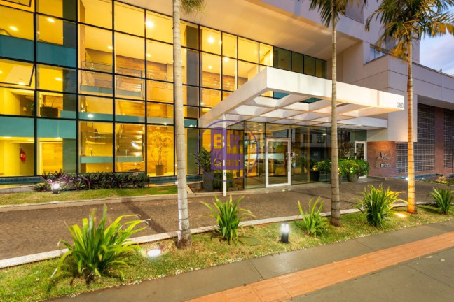 Imagem Apartamento com 3 Quartos à Venda, 97 m² em Centro - Londrina