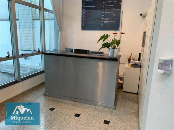 Imagem Sala Comercial à Venda ou Locação, 70 m² em Jardim Paulista - São Paulo Imagem Sala Comercial à Venda ou Locação, 70 m² em Jardim Paulista - São Paulo