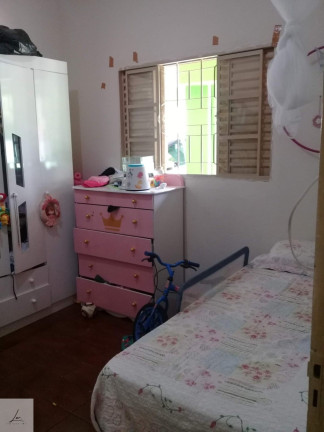 Imagem Casa com 3 Quartos à Venda, 80 m² em Vila Todos Os Santos - Indaiatuba Imagem Casa com 3 Quartos à Venda, 80 m² em Vila Todos Os Santos - Indaiatuba
