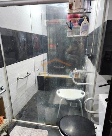 Imagem Sobrado com 4 Quartos à Venda, 500 m² em Jardim São Paulo(zona Norte) - São Paulo